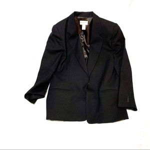 Vintage Pendleton wool blazer